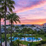 Stayatsas Luxury 2 Bedroom Apartment, 80 M2 Private Terrace, Huge Pools, Private Parking Walk To & Puerto Banus Apartment Marbella