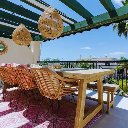 Stayatsas Luxe App Vlakbij Strand, 80 M2 Terras, Grote Zwembaden 公寓 *