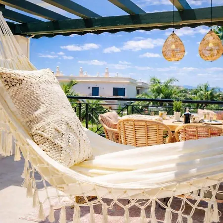 Apartment Stayatsas Luxury 80 M2 Terrace, Pools & Parking Marbella