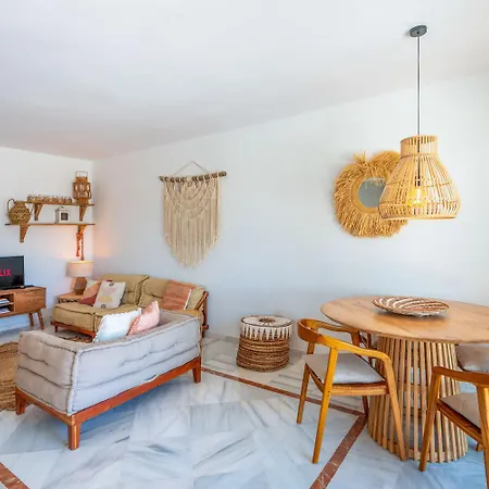 Stayatsas Luxe App Vlakbij Strand, 80 M2 Terras, Grote Zwembaden Appartement
