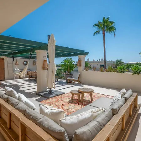 Appartement Stayatsas Luxe App Vlakbij Strand, 80 M2 Terras, Grote Zwembaden Marbella